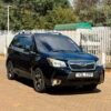2015 Subaru Forester SJ5 2.0L Petrol