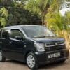 2017 Suzuki Wagon R 660cc Petrol