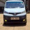 2012 Nissan NV200 1.6L Petrol