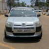 2015 Toyota Succeed 1.5L Petrol 2WD