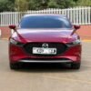 2019 Mazda 3 (Mazda Axela) 1.5L Petrol 2WD